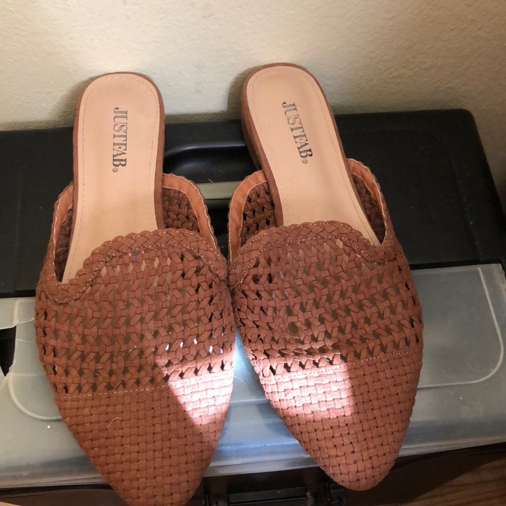 Loafers